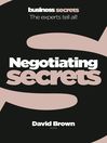 Negotiating (eBook)